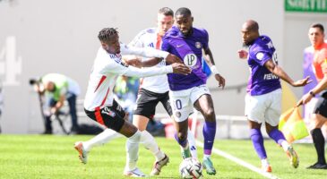 Toulouse-Lyon en direct: Sage, une compo de départ sans Cherki ?