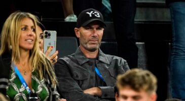 Visé par une accusation, Zinedine Zidane prié de s’exprimer