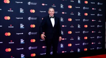 Abdelatif Benazzi, c'est confirmé