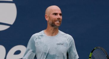 Chengdu: Mannarino retrouve les quarts