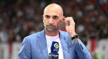 Médias/PSG: Jérôme Alonzo, la triste nouvelle