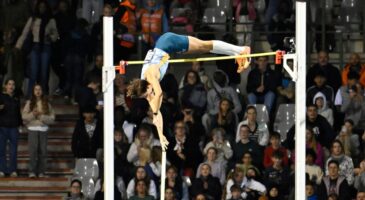 Ligue de Diamant: Duplantis au plus que parfait