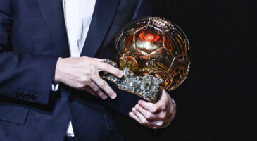 Ballon d’Or 2024: Un verdict qui ne passe pas