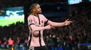 Ligue 1: Heureusement, Paris a Barcola !