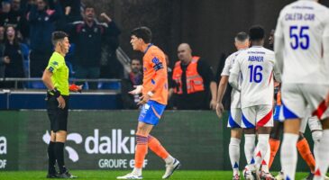 Ligue 1: M. Bastien et l’OM, des chiffres qui interpellent