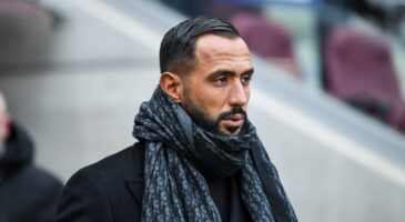 OM: "Trop de choses douteuses", Benatia accuse