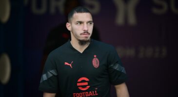 Mercato: Ismaël Bennacer à l’OM, ce n’est pas fini