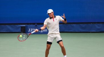 Coupe Davis: Les États-Unis trop forts