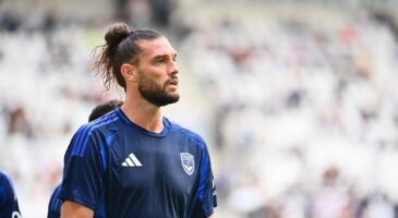 National 2: Mauvaise nouvelle pour les Girondins de Bordeaux