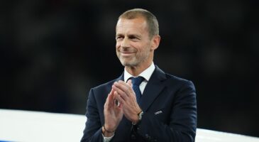 Coupes d'Europe: Bonne nouvelle pour les supporters