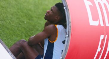 Real Madrid: Ça se précise pour Camavinga