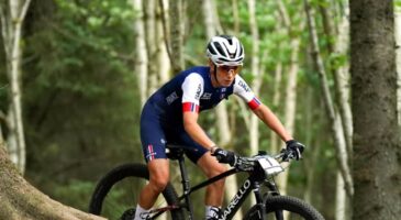 Ferrand-Prévot, sortie manquée