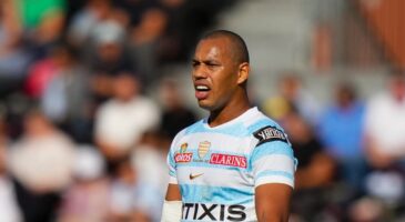 Top 14 : Le réveil du Racing 92