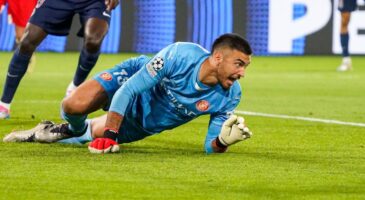Ligue des champions: Le but gag du PSG face à Gérone (vidéo)