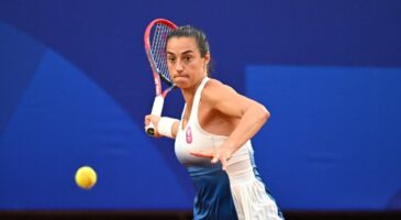 Guadalajara: Encore raté pour Garcia