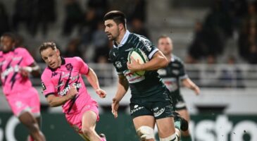 Top 14; Stade Français, la lourde chute