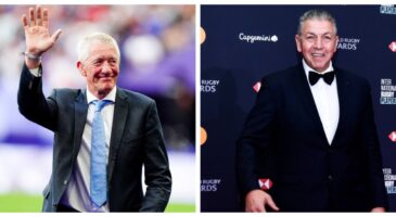 Benazzi, le coup de théâtre