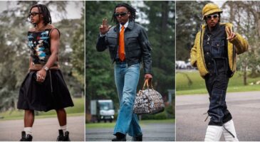 Equipe de France: Koundé fait encore jaser sur son look