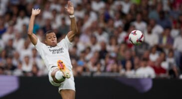 Kylian Mbappé, la délivrance !