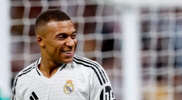 Kylian Mbappé, un cadeau à 180 000 euros !