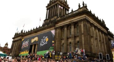 Le Tour de France de retour en Grande-Bretagne ?