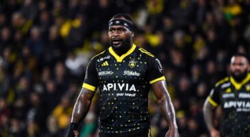 Deux Rochelais absents contre Toulon