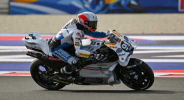 Marquez relance le championnat de MotoGP