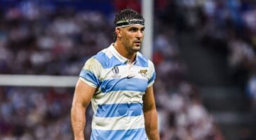Rugby Championship: Les Pumas privent (provisoirement ?) les Springboks du trophée