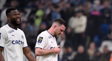 Mercato: Mbemba-Veretout, ça bouge à l’OM