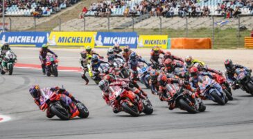 MotoGP: Le Portugal garde sa place