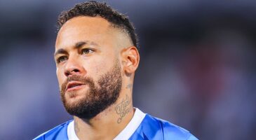 Mercato: Neymar, c’est fini