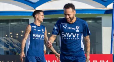 Arabie saoudite: Neymar, la grande annonce