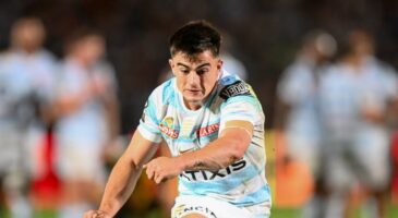 Confiance totale en Le Garrec