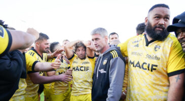 O'Gara loin d'être convaincu