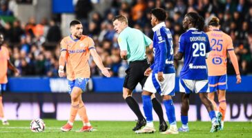 Ligue 1: OM, la fin de l’état de grâce