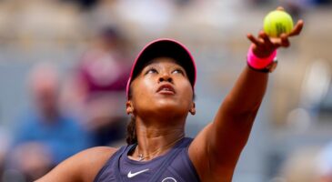 Auckland: Osaka de retour au premier plan