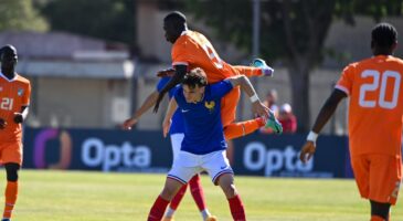 L'OM recrute un prodige africain de 17 ans