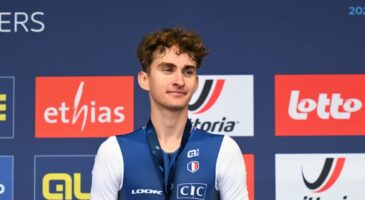 Décathlon-AG2R La Mondiale, le choix fort