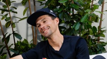 Roglic prévient ses adversaires