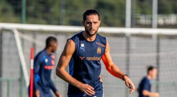 OM: Grande première pour Rabiot