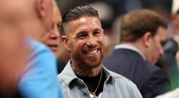 Mercato: Sergio Ramos se tourne vers l’Afrique