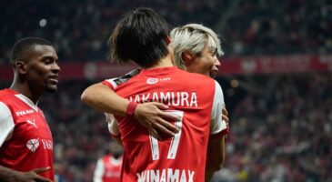 Ligue 1: Angers-Reims en direct