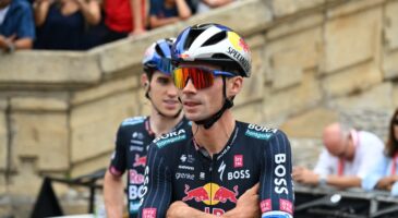 Vuelta: Roglic, la tricherie avérée