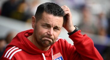 OL: Zaha, Mikautadze, Nuamah… Pierre Sage règle ses comptes