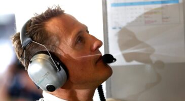 Michael Schumacher, le scandale des photos volées