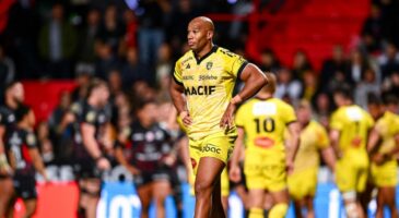La Rochelle: Le verdict est tombé pour Thomas