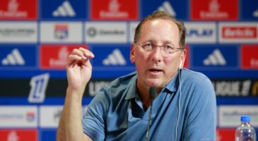 Ligue 1: Textor sévèrement recadré par le PSG… et la LFP