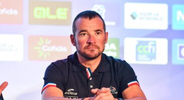 Thomas Voeckler a tranché pour les Mondiaux