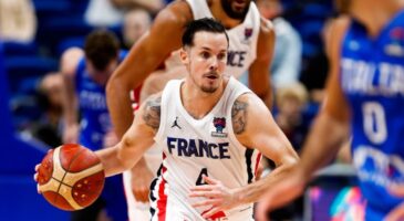 Bleus, un banni bientôt de retour ?