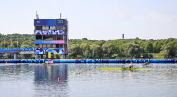 Aviron: Vaires-sur-Marne accueillera le centre national d'entraînement